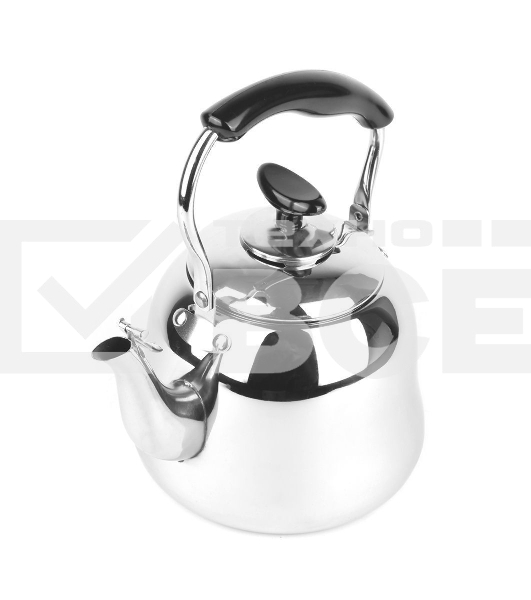 Чайник для плиты Kelli KL-3116