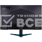 Монитор 27''Acer VG270UX1bmiipx  2560x1440 IPS, 2560x1440 , 0,5/1ms, 250cd, 200Hz, HDMI, DP, SPK, фото7