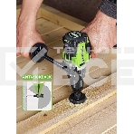 Дрель-шуруповерт аккумуляторная Greenworks GD24DD140 24V, 70/140Нм,Anti-kickback,2х4Ач,ЗУ,кор 3707607CUD, фото11