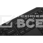Комплект клавиатура+мышь Logitech MK950 беспроводной, USB, графитовый/чёрный, фото16