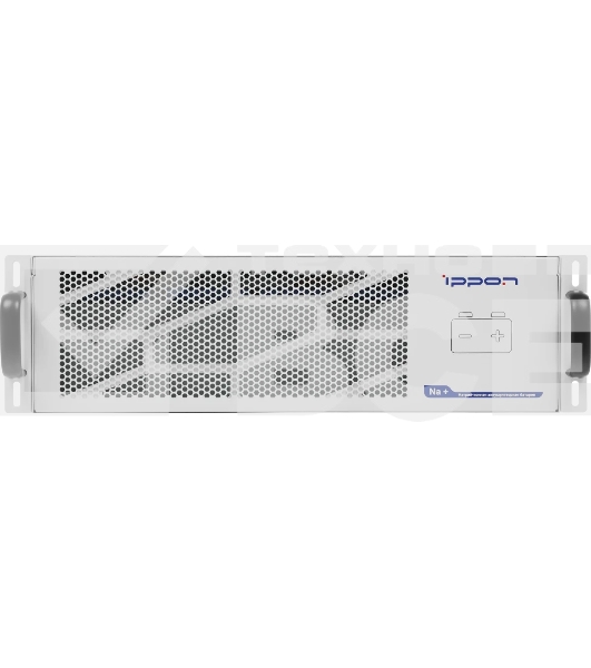 Батарея для ИБП Ippon NA+ RTA 6/10K 240В 4.8А·ч для NA+ RTA 6/10K