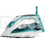 Утюг Candy CI-103 бирюзовый, 2400 Вт, 50 г/мин, 160 г/мин, 370 мл, фото6