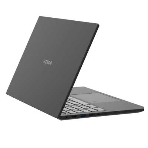 Ноутбук Rikor RN NINO 203.1/15/Intel Core i3 1220P/15.6'/IPS/16Gb/512Gb SSD/Intel UHD Graphics/Windows 11 Professional/серый/1.86kg, фото2