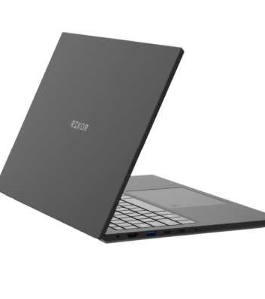 Ноутбук Rikor RN NINO 203.1/15/Intel Core i3 1220P/15.6'/IPS/16Gb/512Gb SSD/Intel UHD Graphics/Windows 11 Professional/серый/1.86kg
