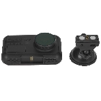 Видеорегистратор TrendVision Hybrid Signature Real 4K Max, 3840x2160, 3', GPS/ГЛОНАСС, Wi-Fi, G-сенсор, датчик движения, GPS-информатор, фото8