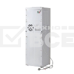 Кулер для воды AEL LD-AEL-28, верхняя загрузка, нагрев 90 °С, охлаждение 15 °С, белый/серебристый, фото2