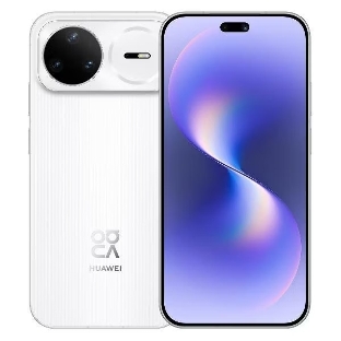 Смартфон Huawei Nova 15 Pro 12/512Gb белый