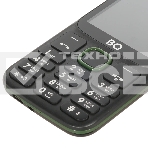 Мобильный телефон BQ 3590 Step XXL+ черный/зеленый, фото8