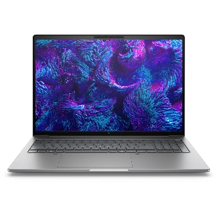 Ноутбук HP Zbook 8 G1i 16 Intel U7-255H,16'WUXGA(1920x1200)IPS AG 300nits, NVIDIA RTX A500 4GB GDDR6,16Gb DDR5(1),1Tb SSD,56Wh LL,FPR,HD Webcam,1.76kg,2y,Gray,Win11Pro Multilang, eng/rus kbd,без евровил