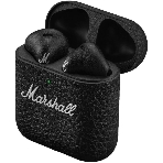Наушники Marshall TWS Minor IV, черный, фото 1