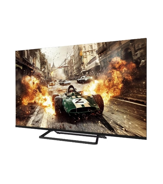 Телевизор Sber 43' SDX-43F3114 черный LED FHD 60Hz Smart TV Салют ТВ 1.5GB/8GB