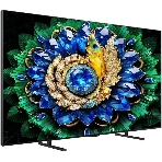 Телевизор TCL 65A400M, 65', черный, QD-MiniLED, 4K Ultra HD, 144Hz, Google TV, 3Gb/32Gb, фото2