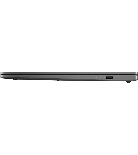 Ноутбук ASUS Vivobook S16 S3607VA Core 5 210H 16Gb SSD 512Gb Intel Graphics 16 WUXGA IPS 70Вт*ч Win11Pro Серый S3607VA-RP174 90NB1672-M00CJ0-WIN