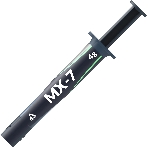 Термопаста Arctic MX-7, 4 г, 6.17 Вт/(м⋅К), шприц, фото 1