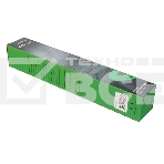 Коврик для мышки Raskat XP18 черный с зеленым, ACD-XP18-RRB тканевый, 400х450х3мм, нейлон + резина, обшитый, RTL, фото4