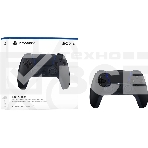 Геймпад Sony PlayStation 5 DualSense Wireless Controller CFI-ZCT1W black (PS719827696), фото5