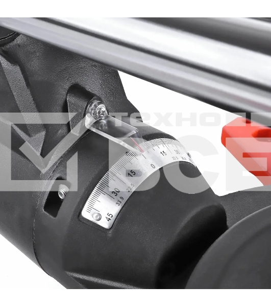 Торцовочная пила Patriot MS 255PLD 1800Вт 4500об/мин d=254мм