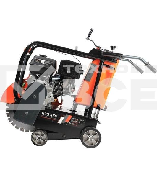 Швонарезчик PATRIOT RCS-450