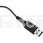 Мышь проводная A4Tech OP-720S черный, 1200 dpi, USB, кнопки - 3, фото14