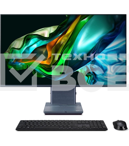 Моноблок Acer Aspire S32-1856 31.5