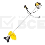 Бензиновый триммер EUROLUX TR-1900T 1900Вт 2-х тактный объем бака 51.7см3, фото8