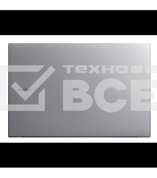 Ноутбук Maibenben B115B серебристый 15.6