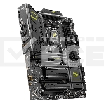 Материнская плата MSI MAG X870E TOMAHAWK WIFI, AM5, AMD X870, 4xDDR5, 4xSATA, 4xM.2, 1xPCI-E 5.0 x16, 1xPCI-E 4.0 x4, 1xPCI-E 3.0 x1, 1xHDMI, 2xUSB Type-C, 1x5Gb LAN, 2xUSB-A 3.2 Gen 2, 3xUSB-A 3.2 Gen 1, 4xUSB-A 2.0, 7.1, Wi-Fi 7, ATX, фото3
