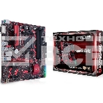 Материнская плата ASUS AM4 A320 EX-A320M-GAMING, AM4, AMD A320, 2xDDR4, 4xSATA, 1xPCIe 3.0 x4, 1xDVI-D, 1xHDMI, 1x 1Gb LAN, 2xUSB 3.2 Gen 1, 3x3.5 мм, 7.1, mATX, фото5