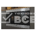 Встраиваемая микроволновая печь Hotpoint MF20G IX HA, фото3