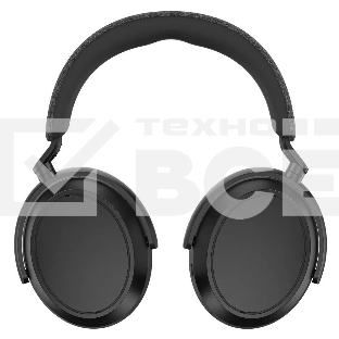 Наушники Sennheiser MOMENTUM 4 Wireless Black