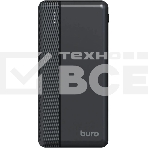 Мобильный аккумулятор Buro BP10A 10000mAh 10W 2A 2xUSB-A черный, фото4