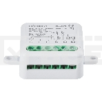 Модуль реле HOMMYN zigbee 2 канала (с нейтралью) RLZBN02, фото3