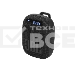 Портативная акустическая система JBL Wind 3, черный, фото11