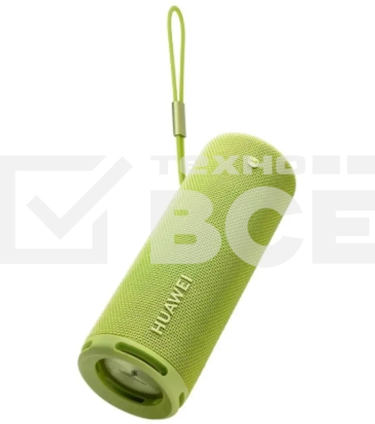 Портативная колонка Huawei 30W SOUND JOY 2 EGRT-09 55020CXX GREEN