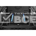 Духовой шкаф Weissgauff WGO 706 D Black Glass, фото4
