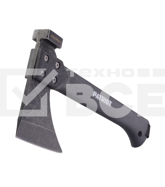 Топор многофункциональный Patriot Tourister 