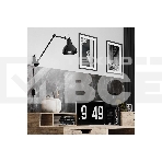 Лампа светодиодная LED GAUSS 102202110-D Filament A60 OPAL dimmable E27 10W 820lm 2700К 1/10/40, фото4