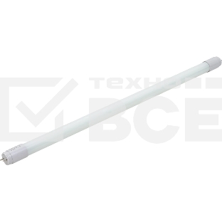 Лампа светодиодная ECOLA CT8D14ELB T8 PREMIUM G13/14W/6500K