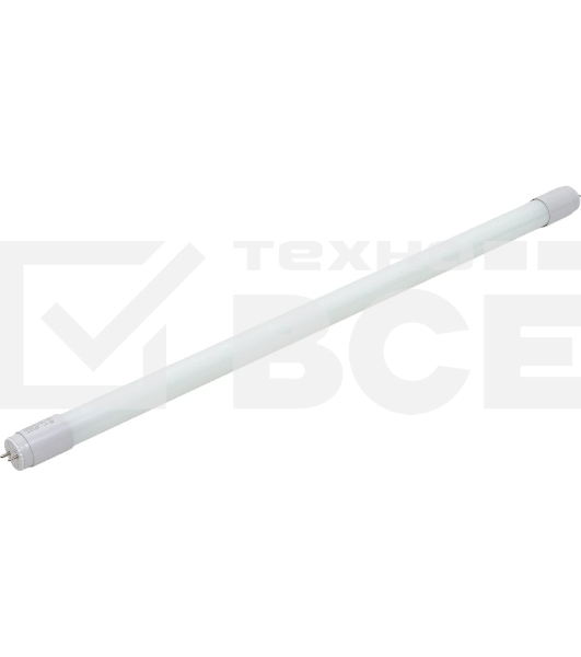 Лампа светодиодная ECOLA CT8D14ELB T8 PREMIUM G13/14W/6500K