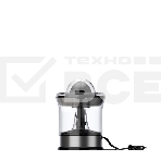 Соковыжималка Maxvi SG402 silver-black, фото5