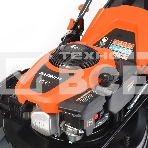 Газонокосилка бензиновая PATRIOT PT 46 512109005, фото11