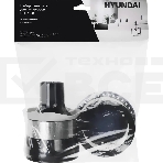 Набор фильтров Hyundai HFS7570 (2фильт.), фото9