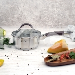 Ковш Taller TR-11021 Лира 0,9 л, фото6