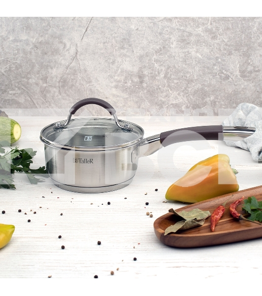 Ковш Taller TR-11021 Лира 0,9 л