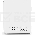 Компьютерный корпус ZALMAN i6, EATX, WHITE, FRONT MESH, WINDOW, 2x3.5