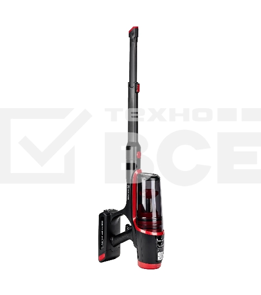 Пылесос вертикальный EVOLUTION Smart Clean VCF2212M