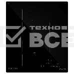 Индукционная варочная панель Maunfeld AVI4535SBK, фото2