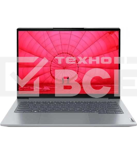 Ноутбук Lenovo ThinkBook 14 G6 IRL Intel Core i7 13700H 2400MHz/14