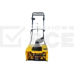 Снегоуборочная машина Champion STE1650, фото3