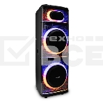 Акустическая система ELTRONIC (30-74) SKILLETS BOX 2500 - колонка 12